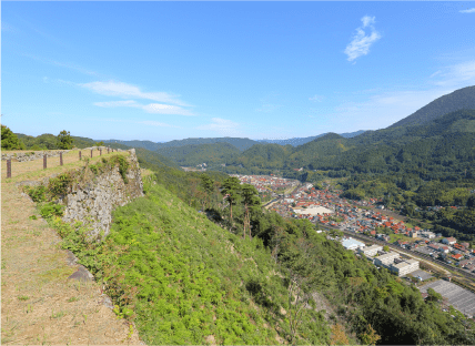 画像:島根県イメージ